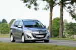 Mazda5 2011 года